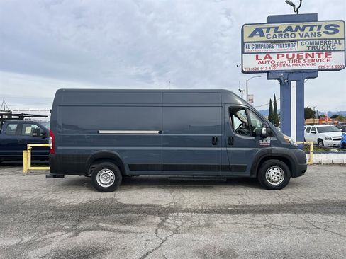 Used 2019 RAM ProMaster 3500 image 2