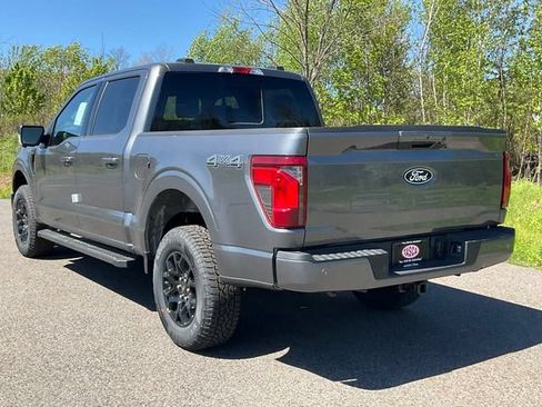 New 2026 Ford F150 XLT w/ Equipment Group 302A MID AWD/4WD image 26