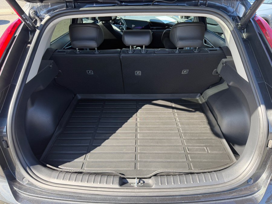 Used 2024 Kia Niro Wave FWD image 48