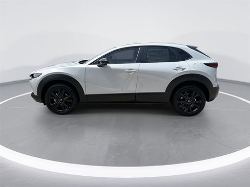 New 2026 MAZDA CX-30 AWD 2.5 S w/ Select Sport Pkg image 5