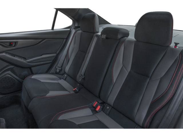 Used 2024 Subaru WRX AWD/4WD image 15