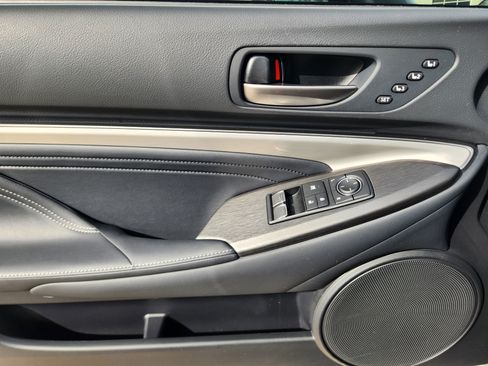 Used 2025 Lexus RC 350 F Sport image 35