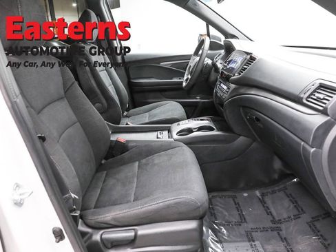 Used 2022 Honda Pilot Sport image 22