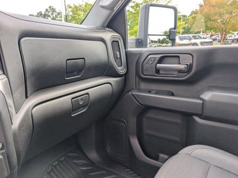Used 2024 GMC Sierra 2500 Pro AWD/4WD image 25