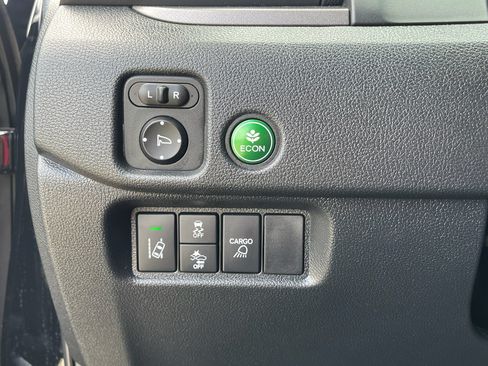 Certified 2024 Honda Ridgeline Sport image 13