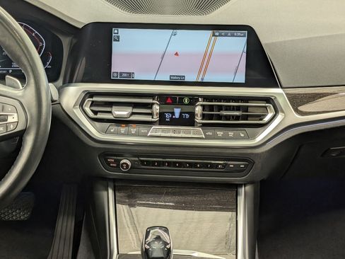 Used 2019 BMW 330i xDrive 330i xDrive w/ Convenience Package image 28