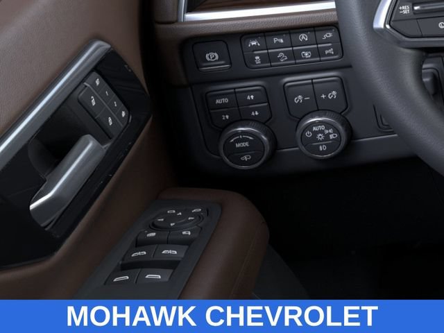 New 2026 Chevrolet Tahoe High Country AWD/4WD image 22