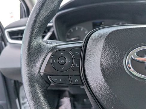 Used 2024 Toyota Corolla LE image 12