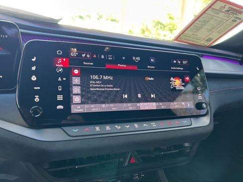 Used 2026 Dodge Charger R/T Scat Pack AWD/4WD image 7