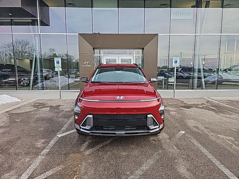 New 2026 Hyundai Kona SEL Premium AWD/4WD image 8