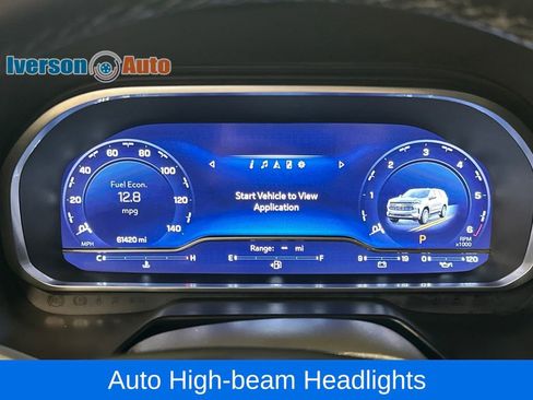 Used 2023 Chevrolet Suburban LT image 20