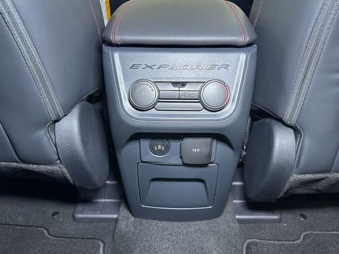 New 2026 Ford Explorer ST-Line image 27