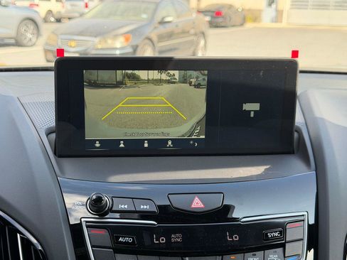 New 2026 Acura RDX A-Spec image 2