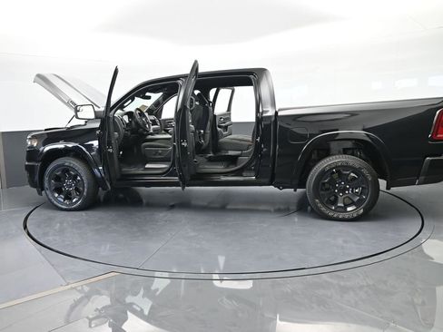 Used 2025 RAM 1500 Big Horn image 79