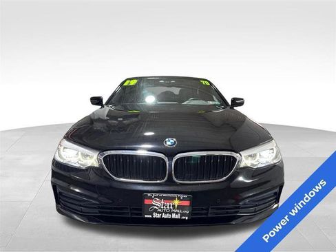 Used 2019 BMW 530i xDrive image 2