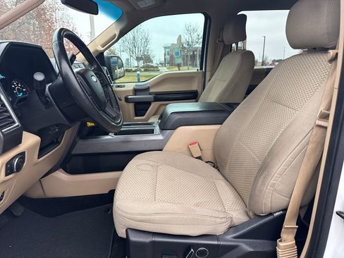 Used 2015 Ford F150 XLT w/ Equipment Group 302A Luxury image 10