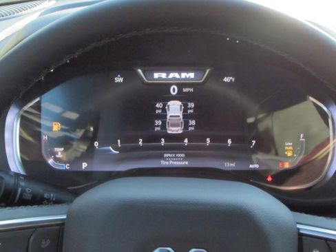 New 2026 RAM 1500 Big Horn image 22