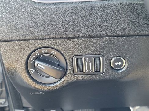 Used 2023 Dodge Charger GT w/ Blacktop Package image 16