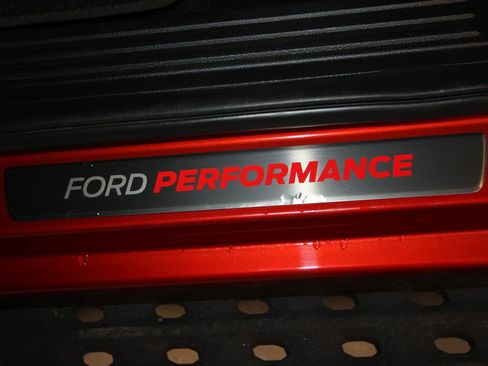 Used 2024 Ford Ranger Raptor image 7