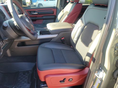 New 2026 RAM 1500 Rebel w/ Bed Utility Group image 12