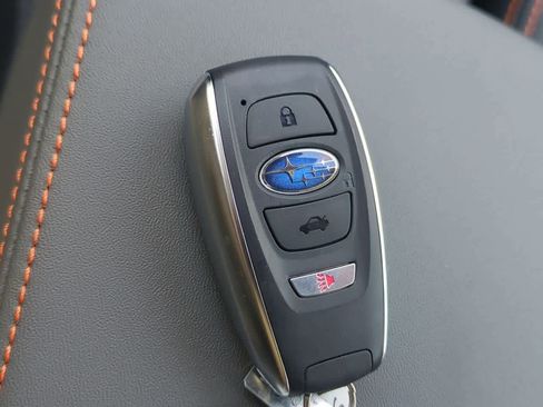 New 2026 Subaru Crosstrek 2.5i Limited image 35