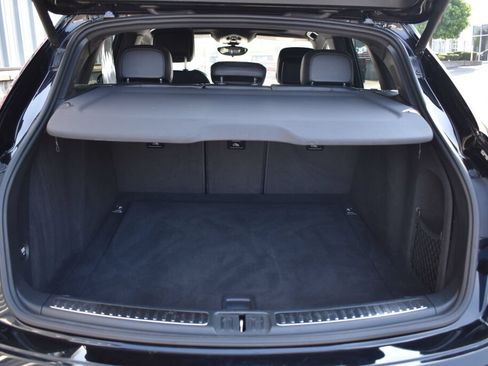 Used 2017 Porsche Macan AWD/4WD image 20