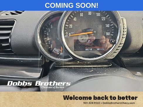 Used 2017 MINI Cooper Clubman S AWD/4WD image 15