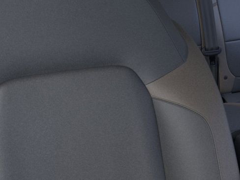 Used 2025 Ford Bronco Big Bend image 28