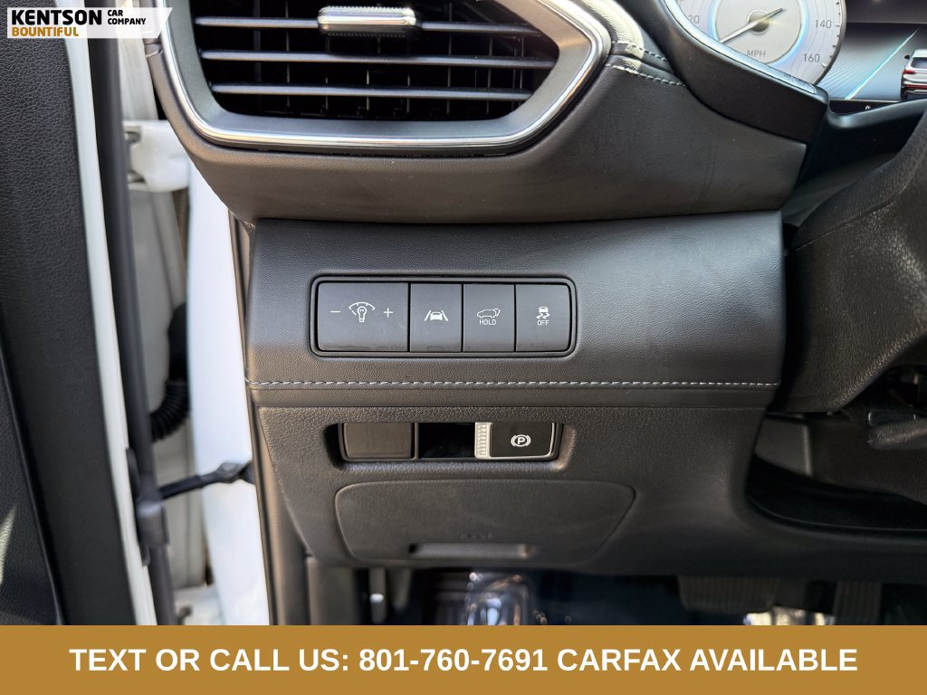 Used 2023 Hyundai Santa Fe Calligraphy AWD/4WD image 15