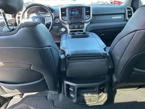 Used 2022 RAM 1500 Laramie image 7
