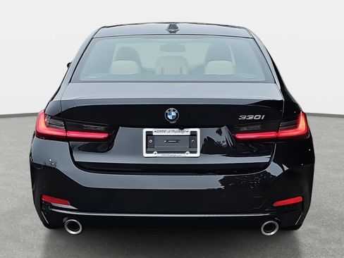 New 2026 BMW 330i 330i NA w/ Premium Package image 6
