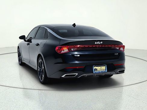 Used 2023 Kia K5 GT-Line image 6