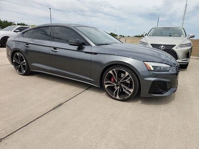 Used 2024 Audi S5 Premium Plus