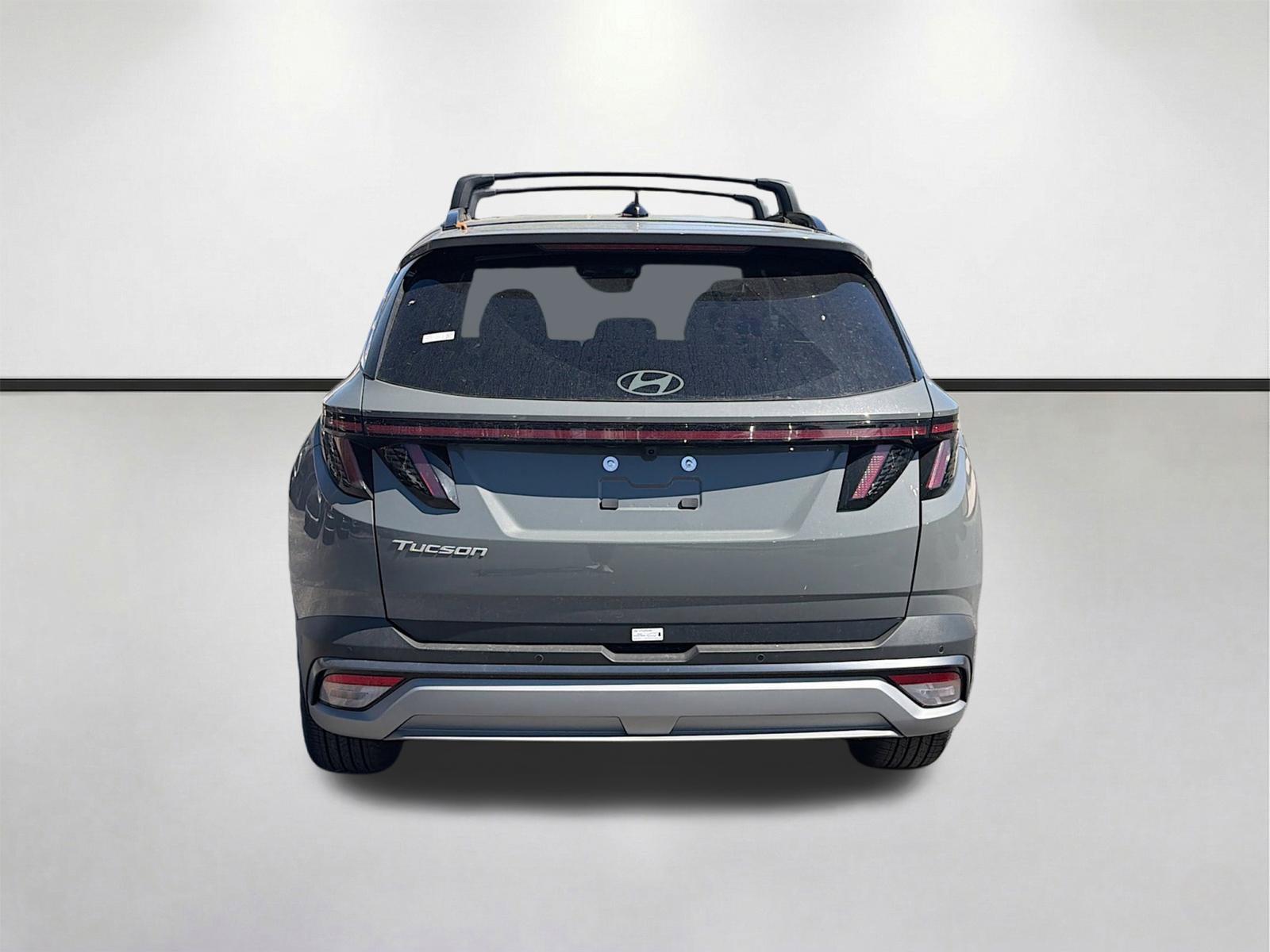 New 2026 Hyundai Tucson Limited FWD image 4