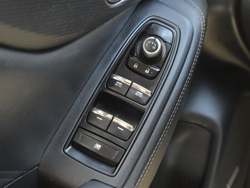 Used 2019 Subaru Forester Limited AWD/4WD image 17