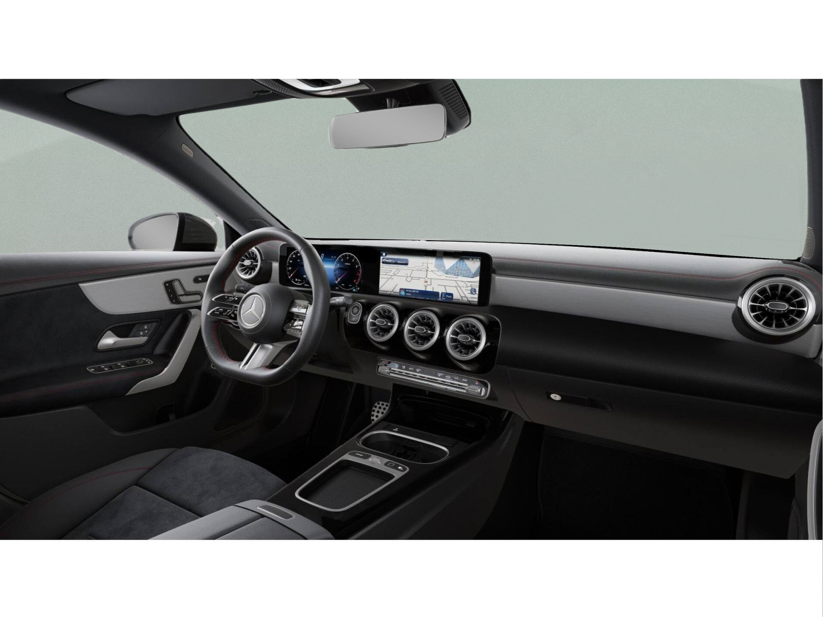 Used 2026 Mercedes-Benz CLA 250 4MATIC image 42
