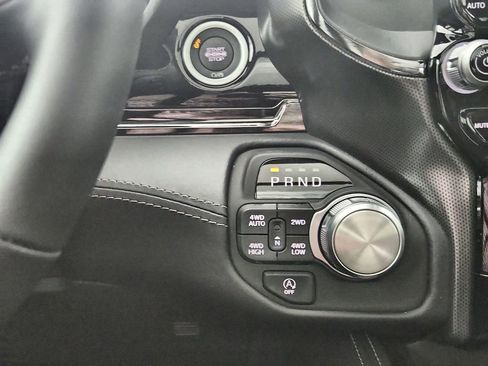 New 2026 RAM 1500 Limited AWD/4WD image 27