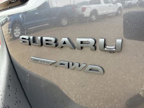 Used 2025 Subaru Outback Wilderness w/ Wilderness Package image 7