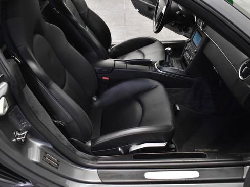 Used 2009 Porsche Cayman S image 20