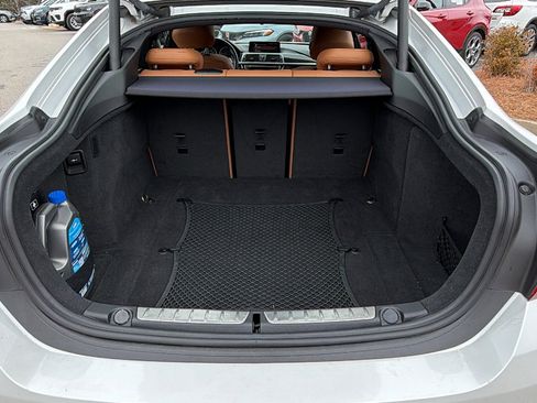 Used 2018 BMW 430i Gran Coupe image 13