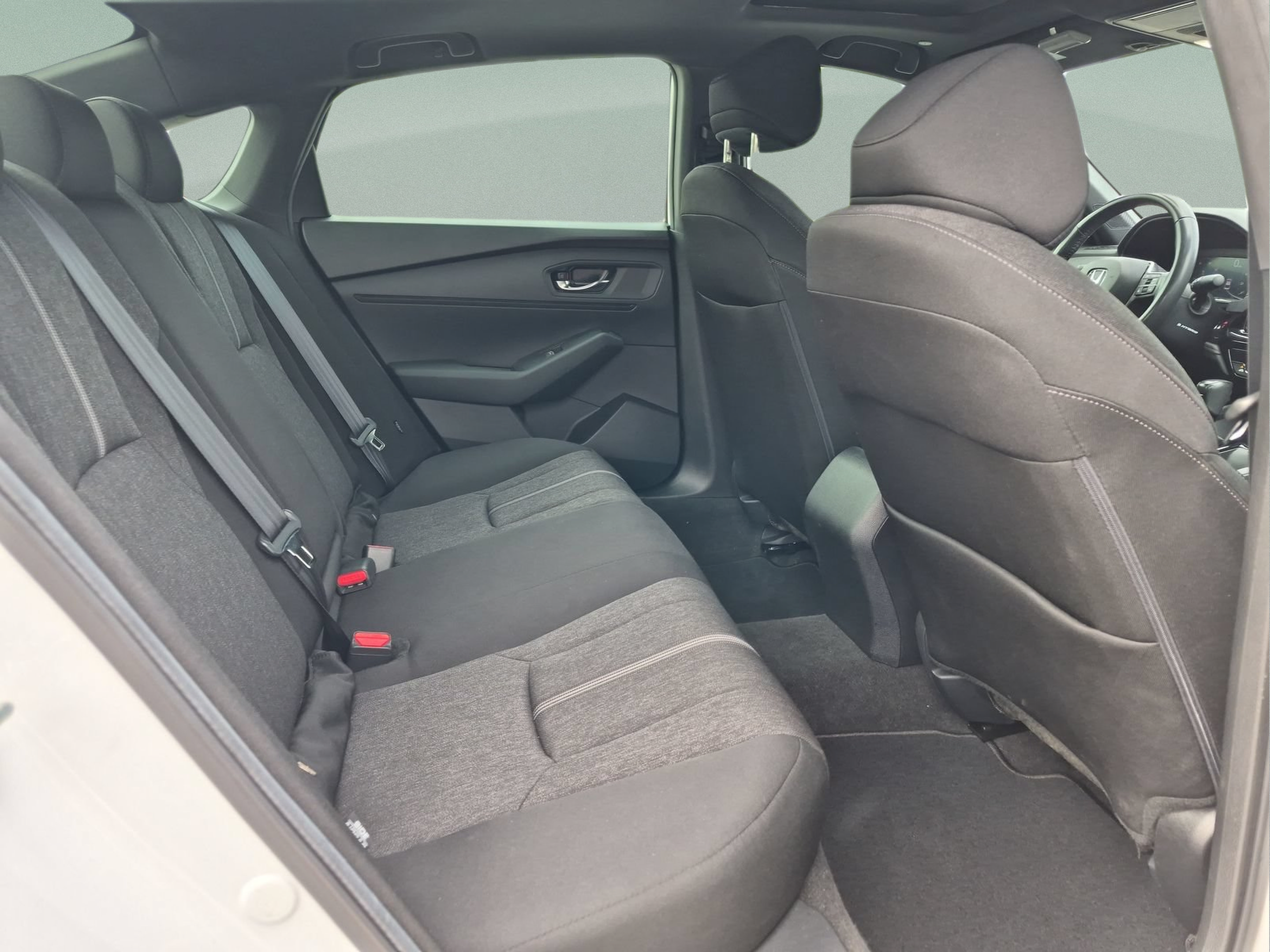 Used 2024 Honda Accord Sport image 17