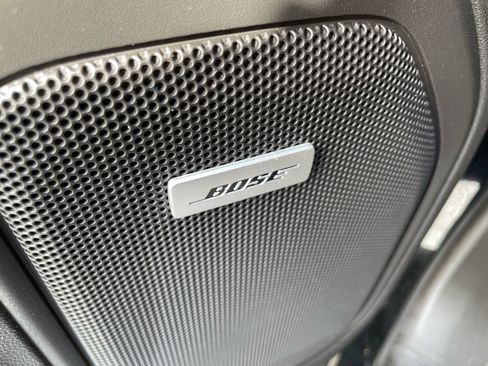 Used 2021 Chevrolet Silverado 1500 LT Trail Boss w/ Convenience Package II image 9