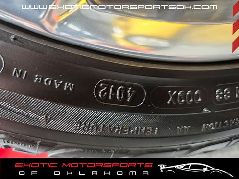 Used 2006 Chevrolet Corvette Convertible w/ Preferred Equipment Group RWD image 45