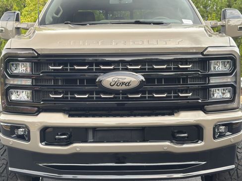 Used 2026 Ford F350 King Ranch AWD/4WD image 20
