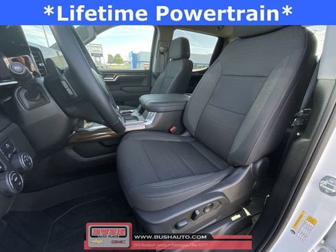 Used 2023 Chevrolet Silverado 1500 RST w/ Rally Edition image 19