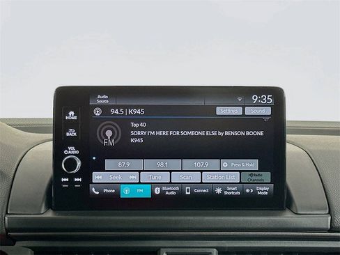 New 2025 Honda Pilot TrailSport image 18