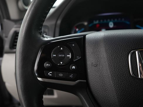 Used 2022 Honda Pilot Special Edition image 31