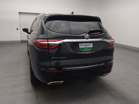 Used 2021 Buick Enclave Essence FWD image 6