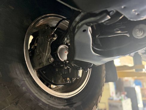 Used 2003 Toyota Tacoma PreRunner RWD image 20