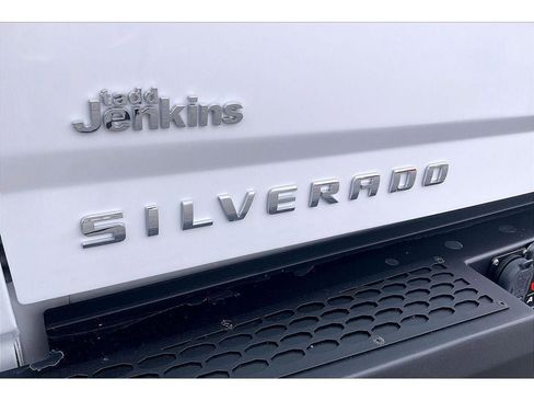 Used 2019 Chevrolet Silverado 3500 High Country w/ Duramax Plus Package image 33